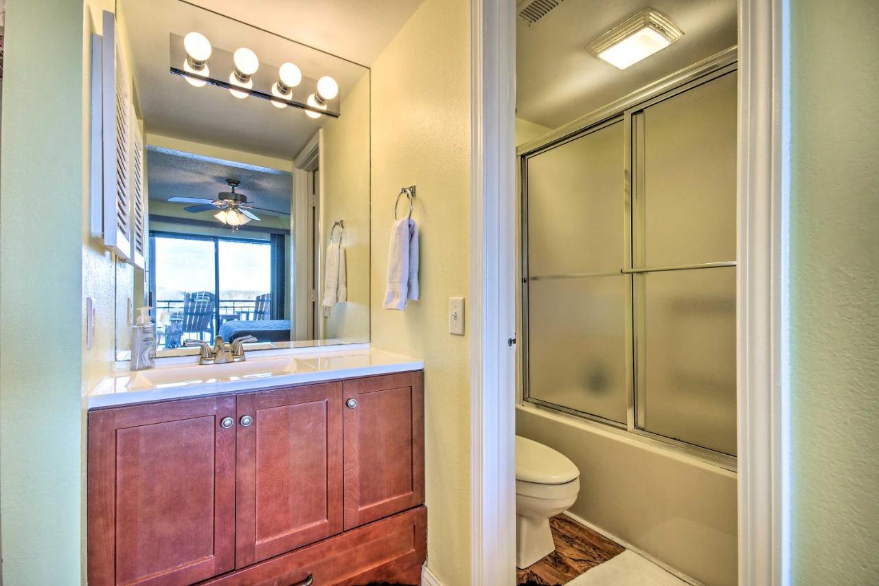 Lakefront Ozarks Condo By Golf And Restaurants! المظهر الخارجي الصورة