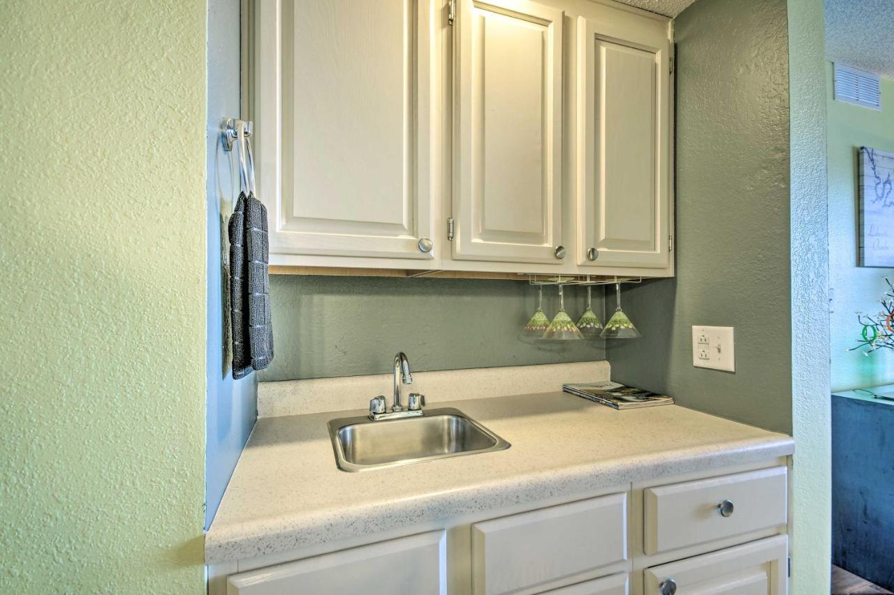 Lakefront Ozarks Condo By Golf And Restaurants! المظهر الخارجي الصورة